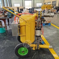 QYF25-20矿用立式清淤排污泵井下水泵房用排污泵
