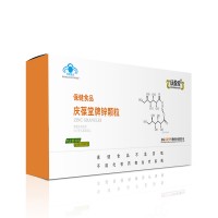 庆葆堂牌锌颗粒保健食品  oem贴牌代加工 支持定制