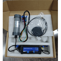 精准型智能電位采集儀 4G无线远传管道阴极保护电位监测设备