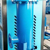 壓縮空氣油水分離器安装更换