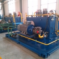 泰丰智能液压系统