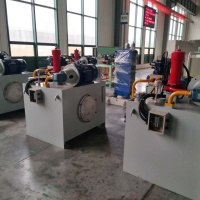 泰丰智能液压系统