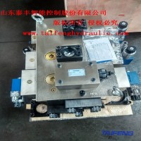 泰丰智能供应YN32-100FBCV二通插装阀电压可选产地货源