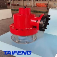 充液阀山东泰丰大流量快速充液排液