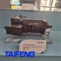 山东泰丰供应柱塞泵精密制造确保卓越品质