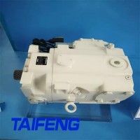 专注液压系统动力：泰丰柱塞泵的持续优化与创新