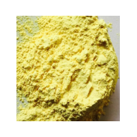 碳化硅磨料用纳米氧化铈