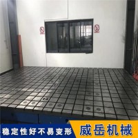 地平铁地平台地轨可定制便于拼接