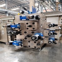 山东泰丰智能厂家现货供应支撑阀ZCFJ