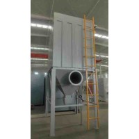 小型车间单机除尘器 HD型单机除尘器