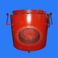 在博达毫不费力的采购防回气防爆装置是轻松的