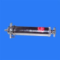 在博达毫不费力的采购正压采样器是轻松的