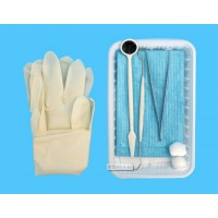 健琪一次性使用口腔包厂家直销