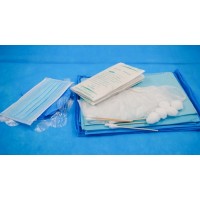 健琪一次性使用流产包厂家直销