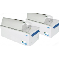 凝胶成像系统定性分析