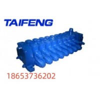 农业机械液压系统升级：泰丰多路阀的适配解决方案