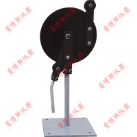 GB20041-21-16金属导管弯曲试验机电动金属导管弯曲试验机