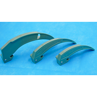 健琪一次性使用喉镜片厂家直销