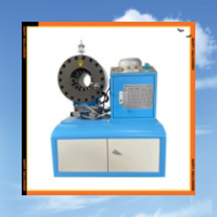 广东生产无痕锁母机全自动扣压设备