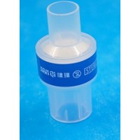 健琪热湿交换器厂家直销