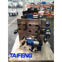 现货YHR32K-200BCV二通插装阀厂家直销电压可选