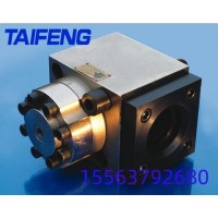 泰丰现货TCF1-H50B充液阀批发零售产地货源
