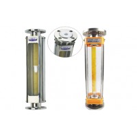 不锈钢防腐型玻璃转子流量计