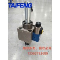 厂家生产直发比例插装阀TLCF025-2WRCD-1X/SG24V