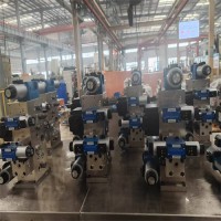 二通插装阀YN32-100FXCV 山东泰丰智能厂家现货供应