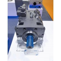 山东泰丰TFB1V63S/1X-LRB2-K可串泵柱塞变量泵性能稳定