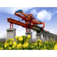 模块化便捷拆装，助力路桥施工高效推进