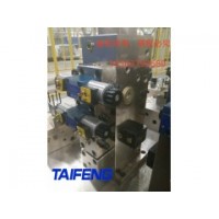 泰丰插装阀YN32-315HXCV-00标准315T系统