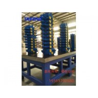 TRM15系列多路阀供应商泰丰液压新进的液压控制元件