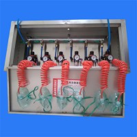 矿业能源2026年的箱式压风自救装置计划开始申报啦