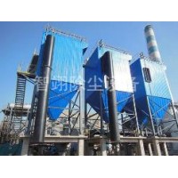 辽宁锅炉除尘器制造~智翊除尘设备公司订制锅炉除尘器