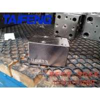 山东泰丰液压长期供应TLFA06DBZT-7X 型盖板