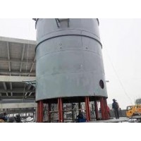 河北液压提升设备加工|泊头优特液压机械设备生产储罐液压顶升