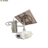 电力线路监控摄像头 防雷防雨 支持昼夜监控