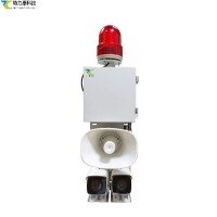 镭射激光防外破预警装置 200米探测 零误报