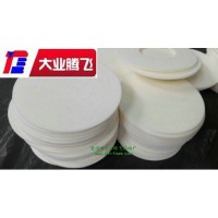 阻燃密封泡棉垫片