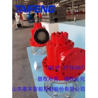 山东泰丰供应CF1-H125B充液阀工厂直销