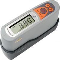 JND/钧能达 MP6超高精度光泽度计　光泽度仪　测光仪智能型 亮度仪