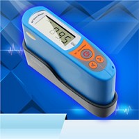 JND/钧能达XA6 自校准小孔曲面光泽度计光泽度仪智能型