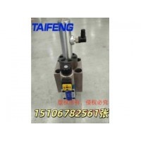 泰丰双主动型比例插装阀TLCF032-2WRCD