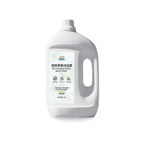 麒葆葆宠物抑菌沐浴露OEM贴牌代加工批量生产山东麒恒