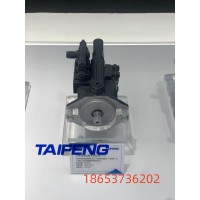 TFA10VS018DFLR柱塞泵厂家直销