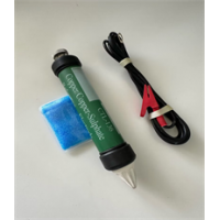 正品促销便携式 硫酸铜参比电极 便携式 硫酸铜电极