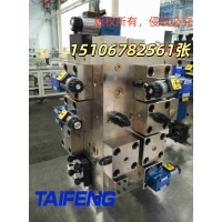 源头厂家直销YN32-100FXCV二通插装阀电压可选