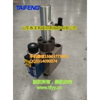 TLCF32-FES-1X位移电反馈比例插装阀