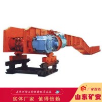 煤矿用带式转载机掘进机械化作业使用 安全稳定